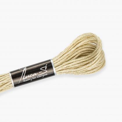 Luca\'s Mouliné 317