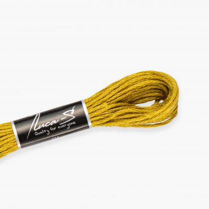 Luca\'s Mouliné 324