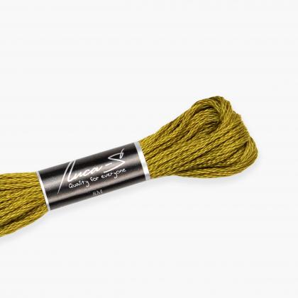 Luca\'s Mouliné 326