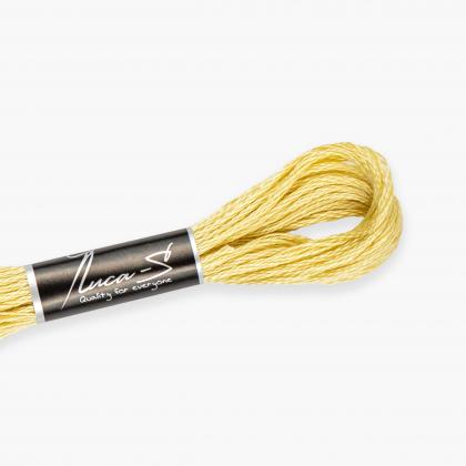 Luca\'s Mouliné 330