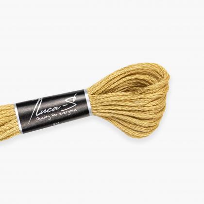 Luca\'s Mouliné 331