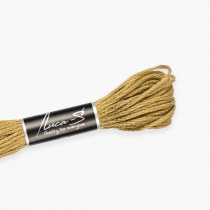 Luca\'s Mouliné 337