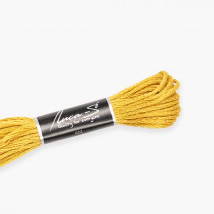 Luca\'s Mouliné 340