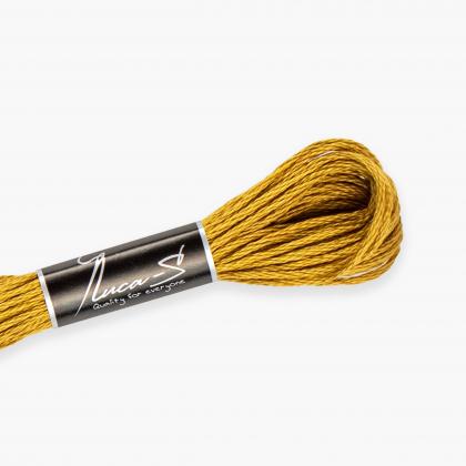 Luca\'s Mouliné 341