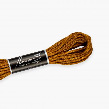 Luca\'s Mouliné 350