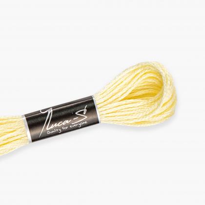 Luca\'s Mouliné 351