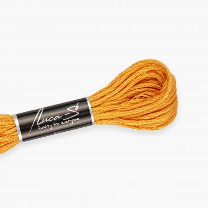 Luca\'s Mouliné 354