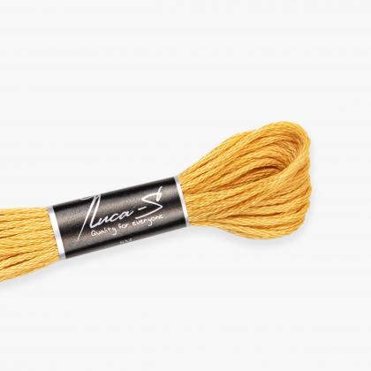 Luca\'s Mouliné 356