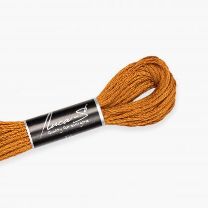 Luca\'s Mouliné 359