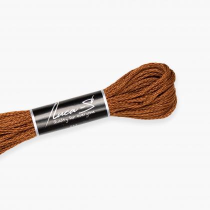 Luca\'s Mouliné 360
