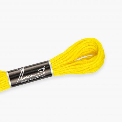 Luca\'s Mouliné 362