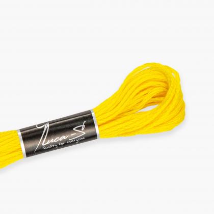 Luca\'s Mouliné 363