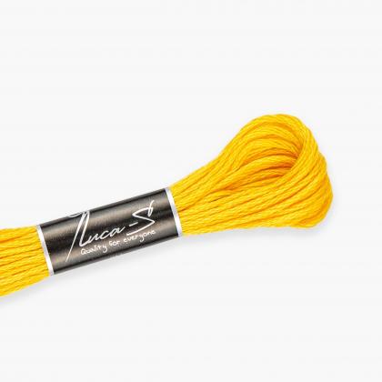 Luca\'s Mouliné 367