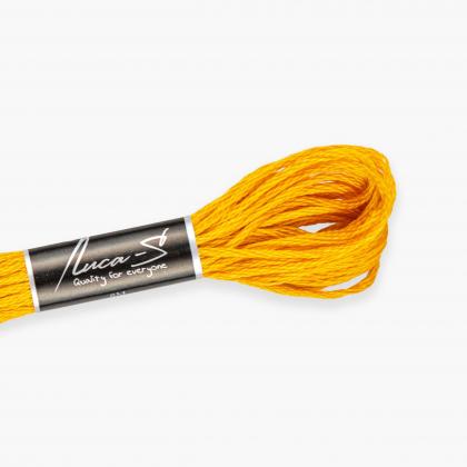 Luca\'s Mouliné 368