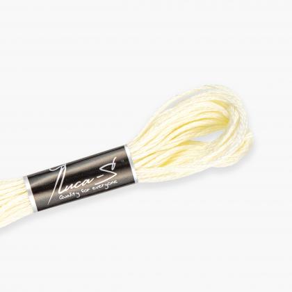Luca\'s Mouliné 369
