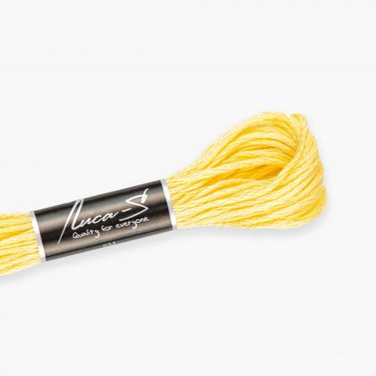 Luca\'s Mouliné 371