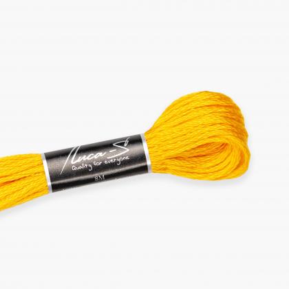 Luca\'s Mouliné 374