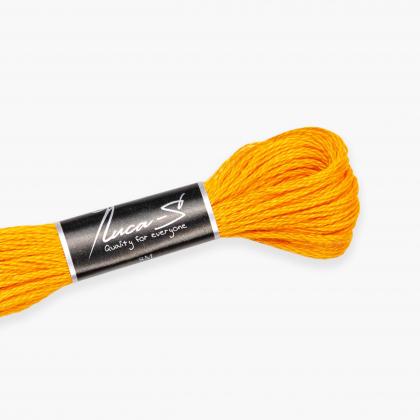 Luca\'s Mouliné 375