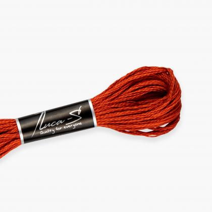 Luca\'s Mouliné 380