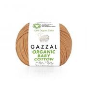 Organic Baby Cotton 438