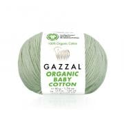 Organic Baby Cotton 448