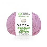 Organic Baby Cotton 453