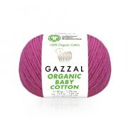 Organic Baby Cotton 454