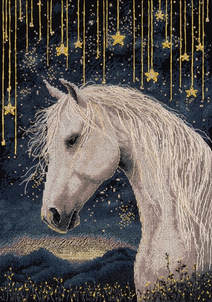 Under the Stars