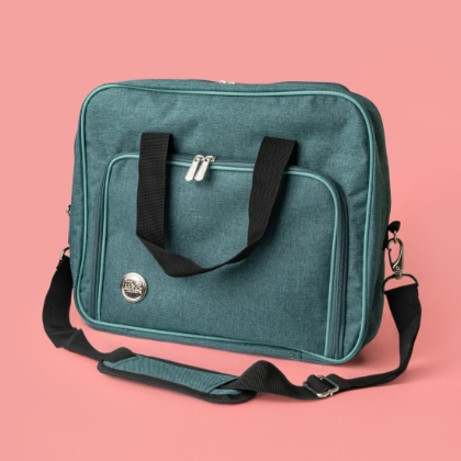 Borsa a Tracolla Organizzata