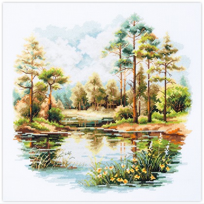Forest Lake