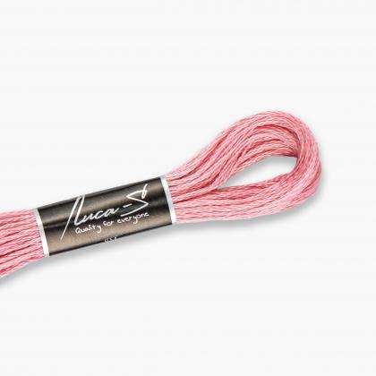 Luca\'s Mouliné 045