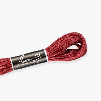 Luca\'s Mouliné 081