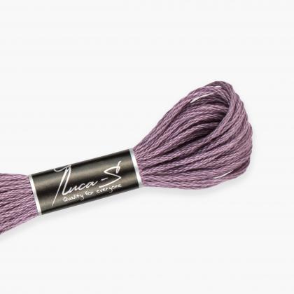 Luca\'s Mouliné 096