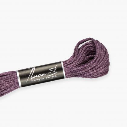 Luca\'s Mouliné 097