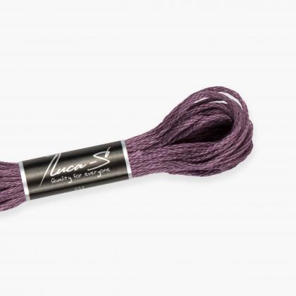 Luca\'s Mouliné 098