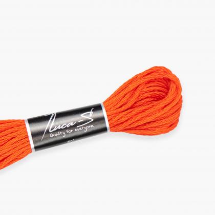 Luca\'s Mouliné 388
