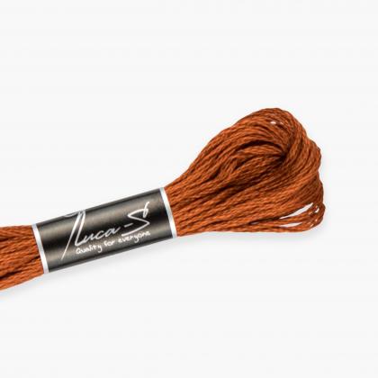 Luca\'s Mouliné 396