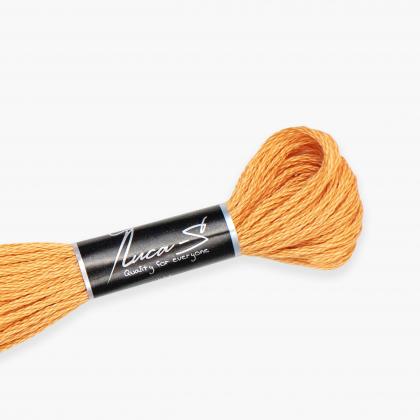 Luca\'s Mouliné 399