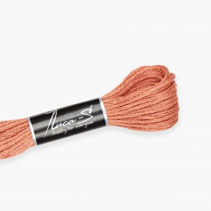 Luca\'s Mouliné 407