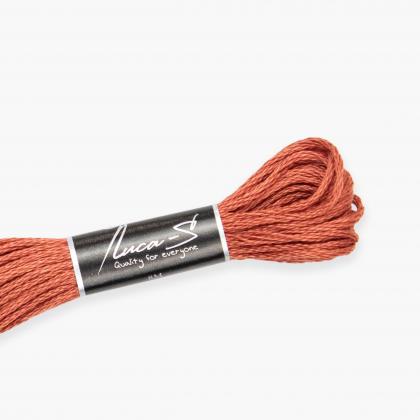 Luca\'s Mouliné 409