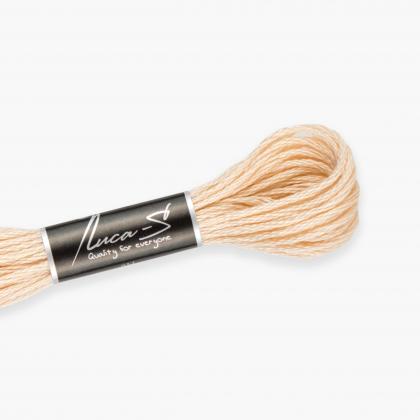 Luca\'s Mouliné 417