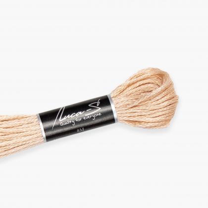 Luca\'s Mouliné 418