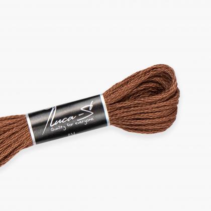 Luca\'s Mouliné 423