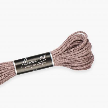 Luca\'s Mouliné 432