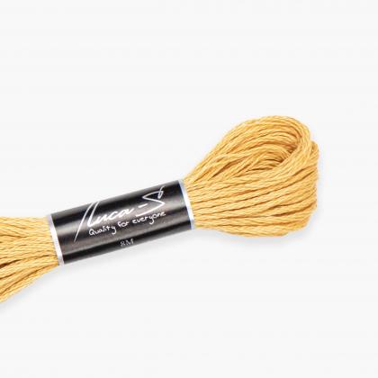 Luca\'s Mouliné 448