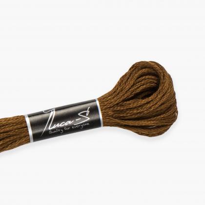 Luca\'s Mouliné 452