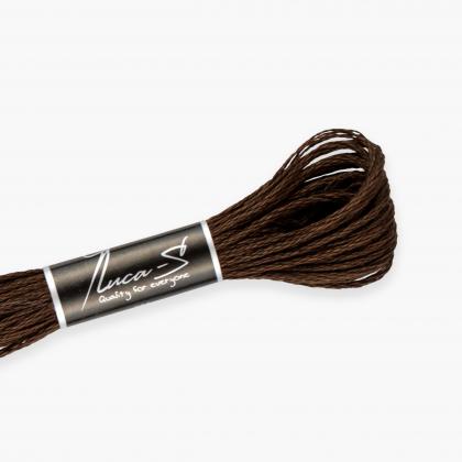 Luca\'s Mouliné 455