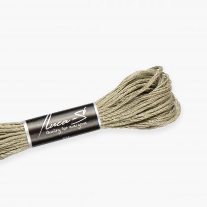 Luca\'s Mouliné 461
