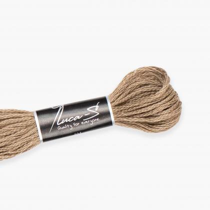 Luca\'s Mouliné 467