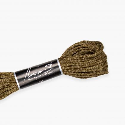 Luca\'s Mouliné 468